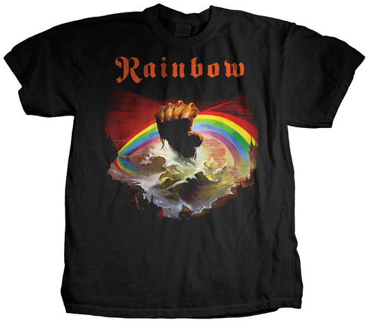 MFL-RNB-1001 - Rainbow - Rising