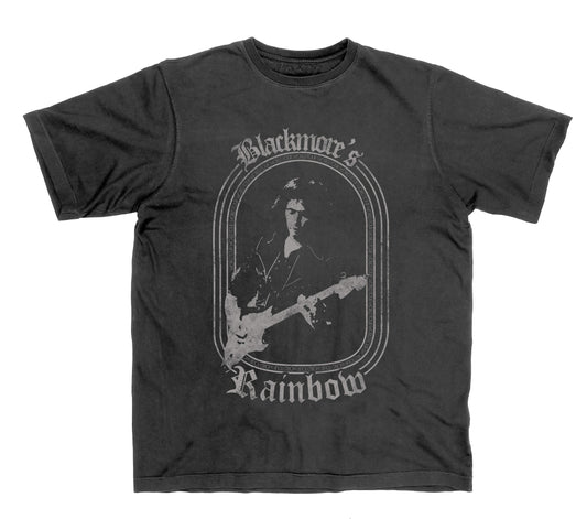 MFL-RNB-1002 - Rainbow - Blackmores Rainbow