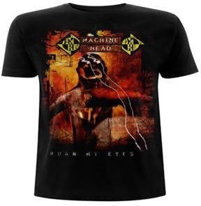 MHD-1001 - Machine Head - Burn My Eyes  **DISCONTINUED**