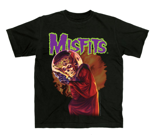 MIS-1011 - The Misfits - Misfits Attacks