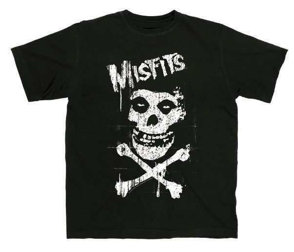 MIS-1012 - Misfits - Bones