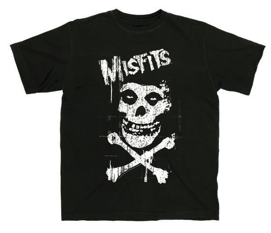 MIS-1012 - Misfits - Bones