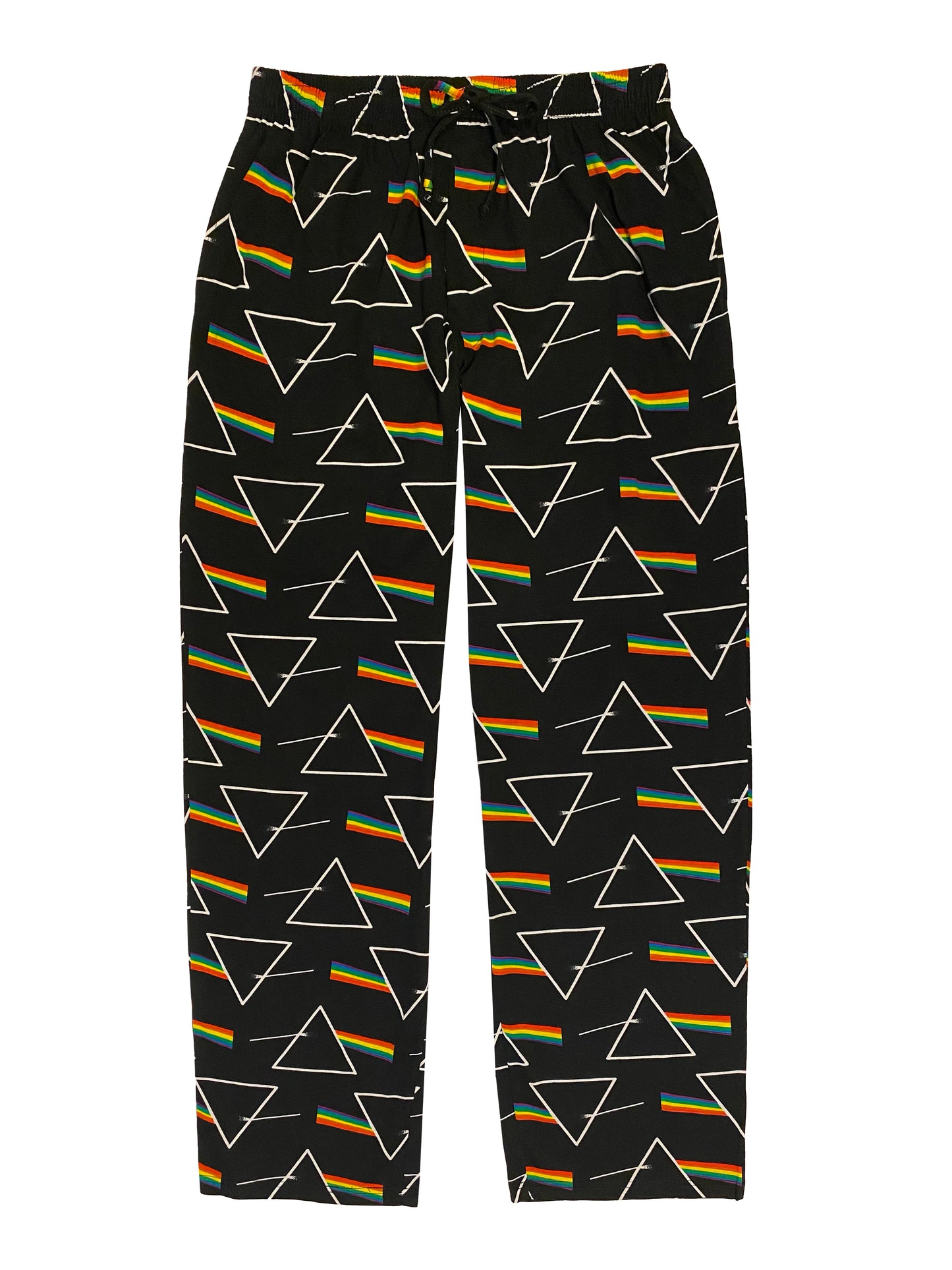 MJC-006 - Pink Floyd - DSOTM Prism Stack Pant  **LIMITED RELEASE**