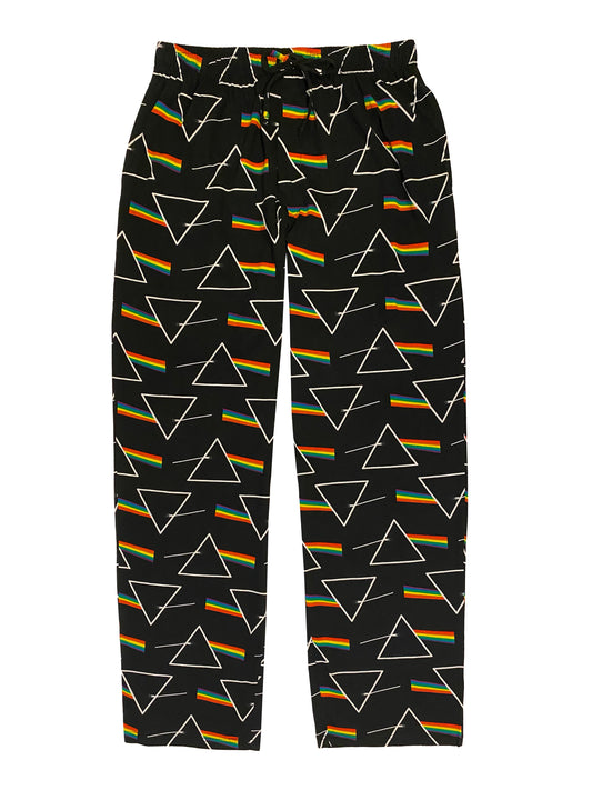 MJC-006 - Pink Floyd - DSOTM Prism Stack Pant  **LIMITED RELEASE**