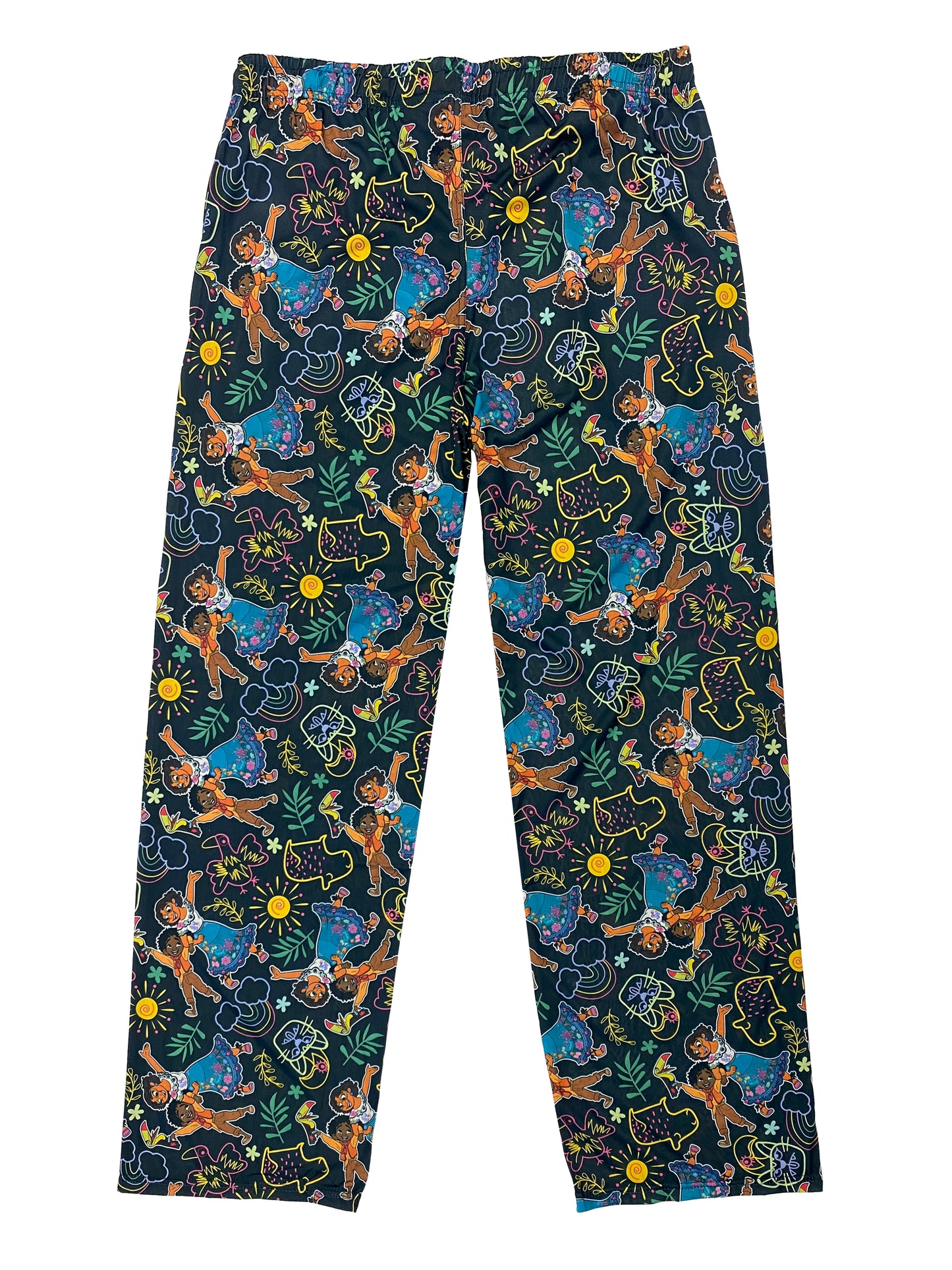 MJC-9665 - Encanto - Family Doodle ** DISCONTINUED **