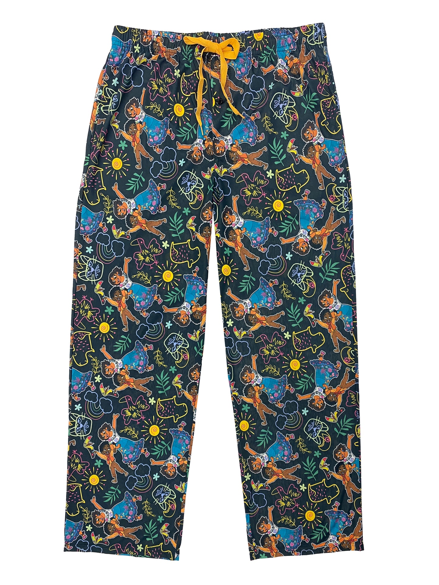MJC-9665 - Encanto - Family Doodle ** DISCONTINUED **