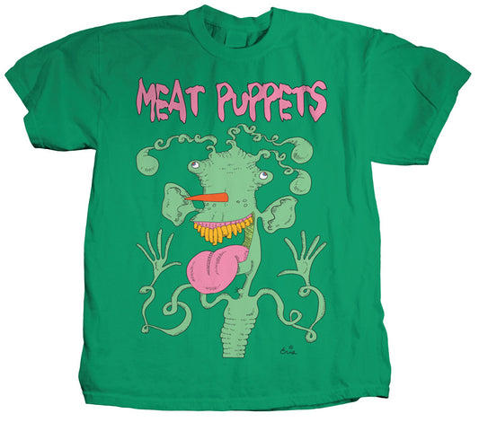MPT-1002 - Meat Puppets - Monster ** DISCONTINUED **