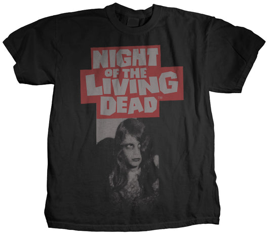 NLD-1004 - Night of the Living Dead - Kyra Coming Out