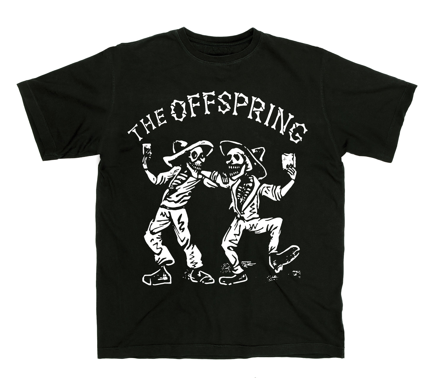 OFF-1000 - The Offspring - Dance FRK Dance  ** DISCONTINUED **