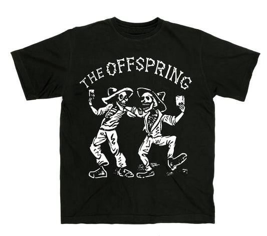 OFF-1000 - The Offspring - Dance FRK Dance  ** DISCONTINUED **