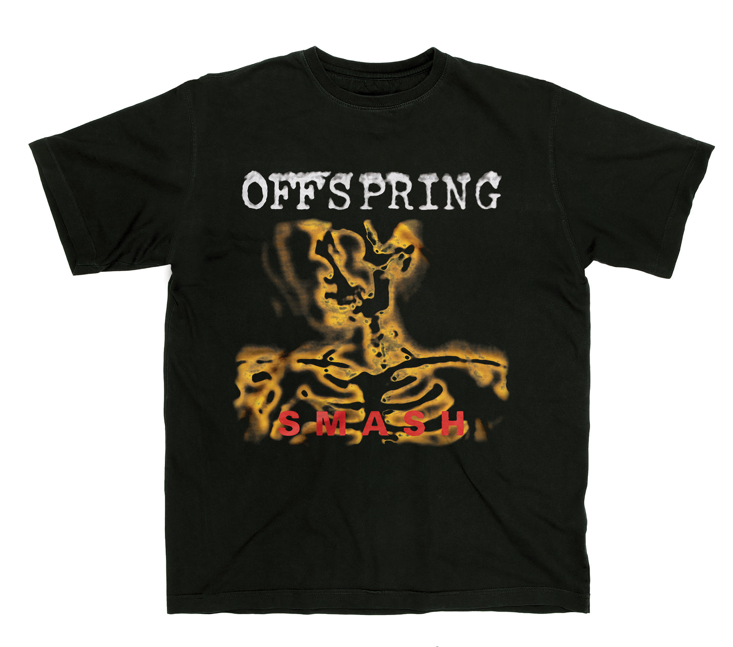 OFF-1001 - The Offspring - Smash Album  ** DISCONTINUED **
