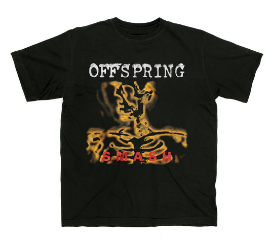 OFF-1001 - The Offspring - Smash Album  ** DISCONTINUED **