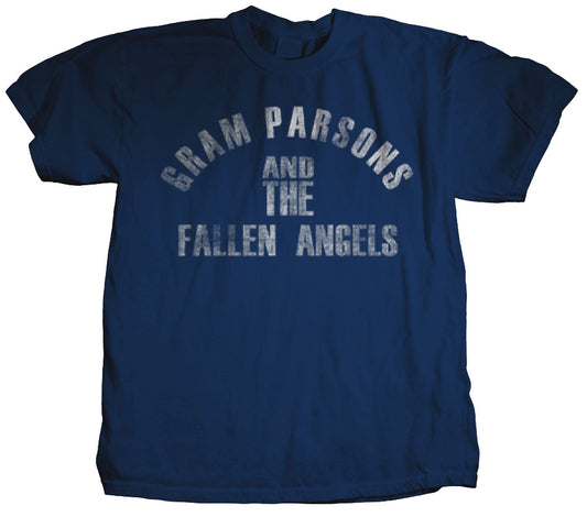PAR-1001 -Gram Parsons - Fallen Angels