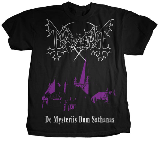 PHD-1005 - Mayhem - De Mysteriis
