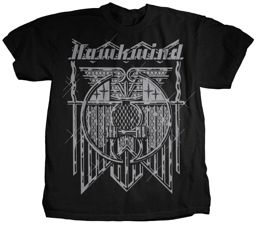 PHD-1015 - Hawkwind - Doremi  **DICONTINUED**