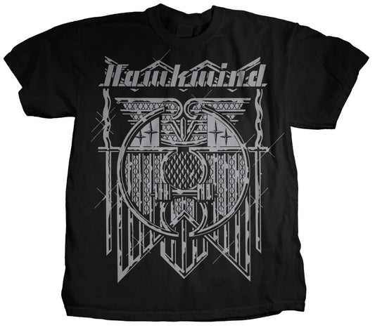 PHD-1015 - Hawkwind - Doremi  **DICONTINUED**