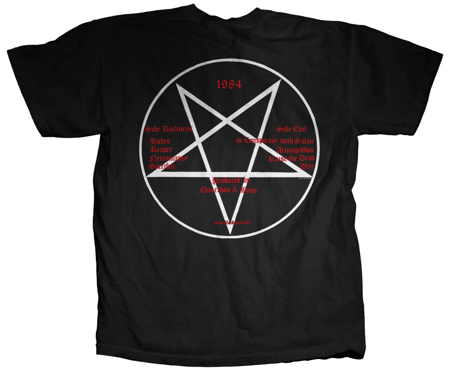 PHD-1022 - Bathory - Goat