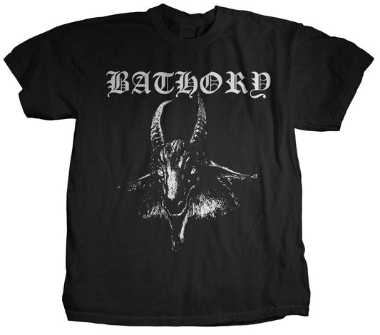PHD-1022 - Bathory - Goat