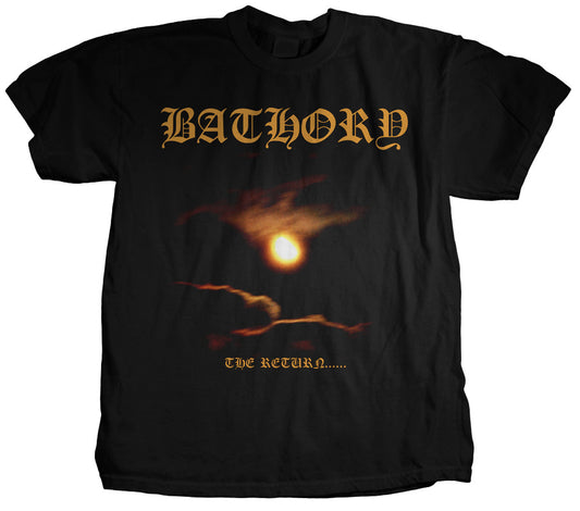 PHD-1023- Bathory - The Return