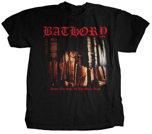PHD-1024 - Bathory - Under the Sign
