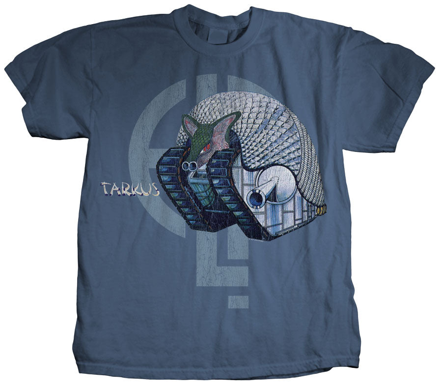 PHD-1027 - Emerson, Lake & Palmer - Tarkus  **DISCONTINUED**