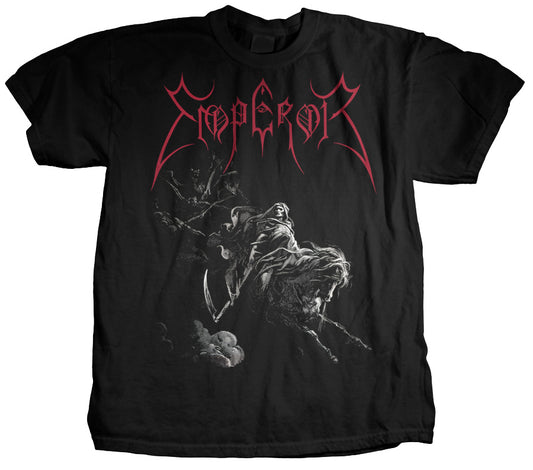 PHD-1035 - Emperor - Rider