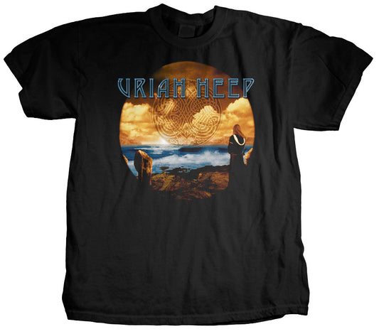 PHD-1041 - Uriah Heep - Celebration  **DISCONTINUED**