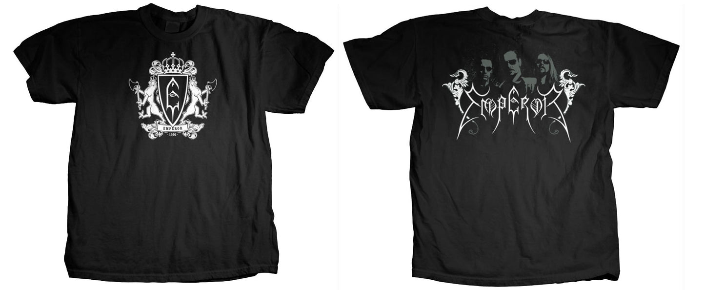 PHD-1044 - Emperor - Royal Crest  **DISCONTINUED**