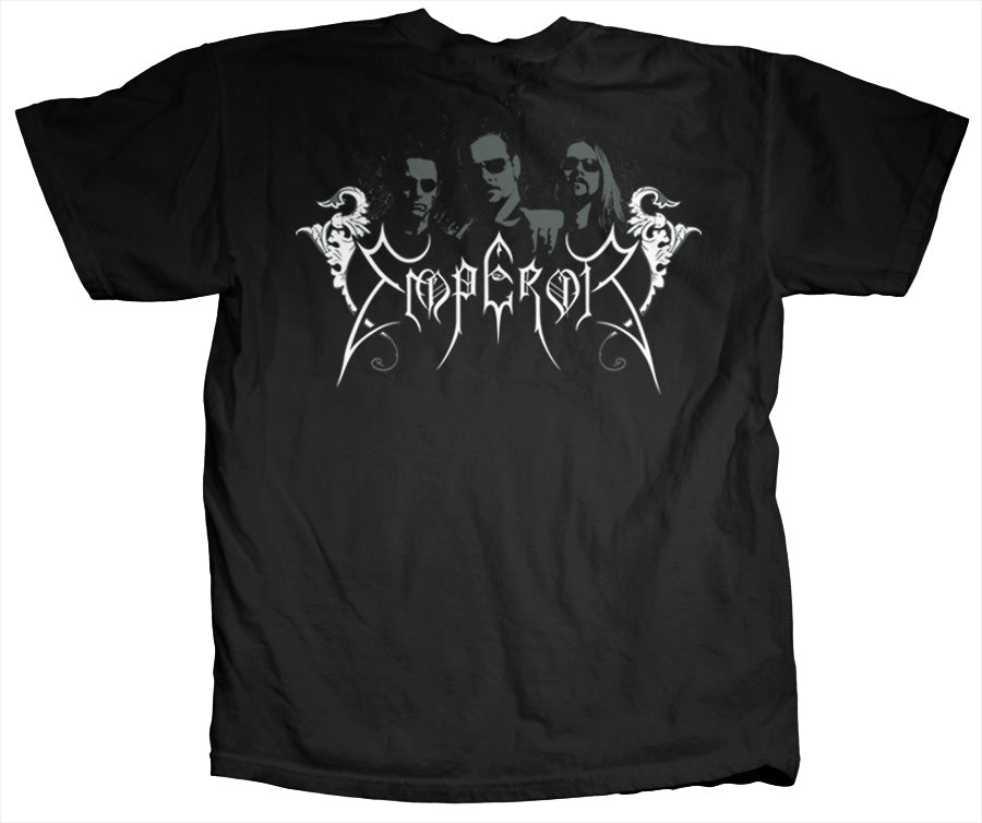 PHD-1044 - Emperor - Royal Crest  **DISCONTINUED**