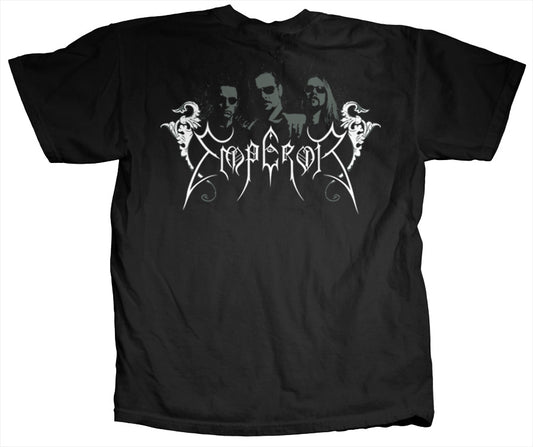 PHD-1044 - Emperor - Royal Crest  **DISCONTINUED**