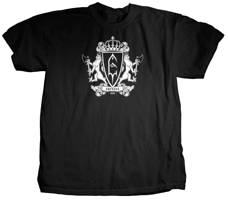 PHD-1044 - Emperor - Royal Crest  **DISCONTINUED**