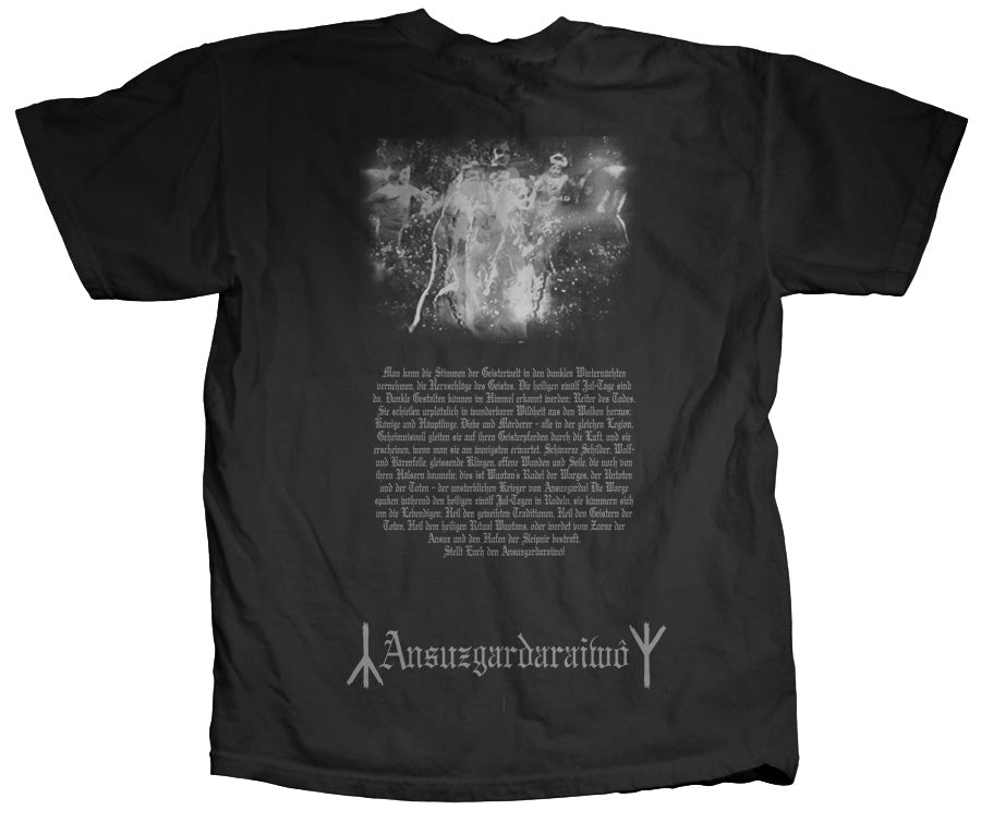 PHD-1047  - Burzum - Hlidskjalf