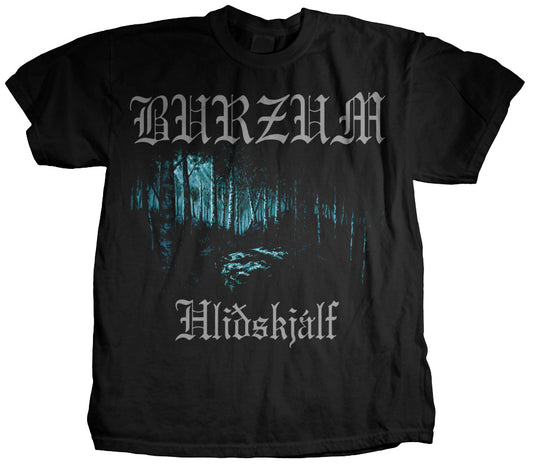 PHD-1047  - Burzum - Hlidskjalf