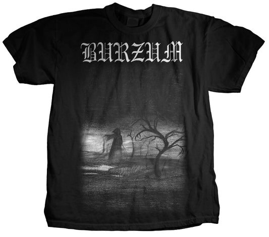 PHD-1048 - Burzum - When Night Falls