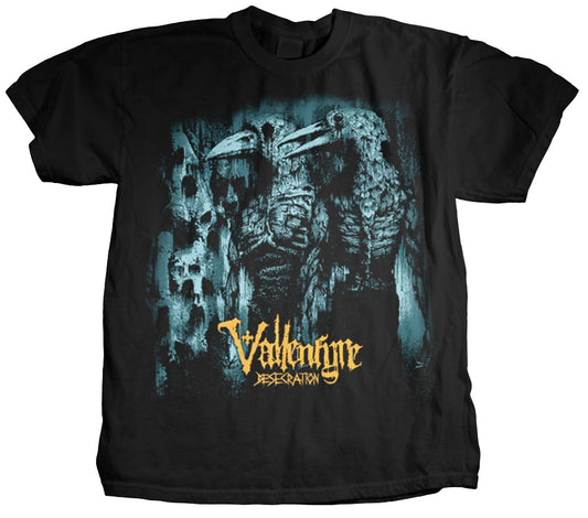 PHD-1049 - Vallenfyre - Desecration  **DISCONTINUED**