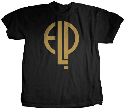 PHD-1059 - Emerson, Lake, & Palmer - High Voltage Logo  **DISCONTINUED**
