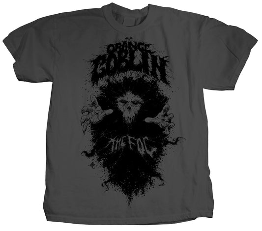 PHD-1061 - Orange Goblin - The Fog  **DISCONTINUED**