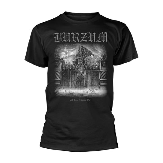PHD-BRZ-1003 - Burzum - Det Som Engang Var