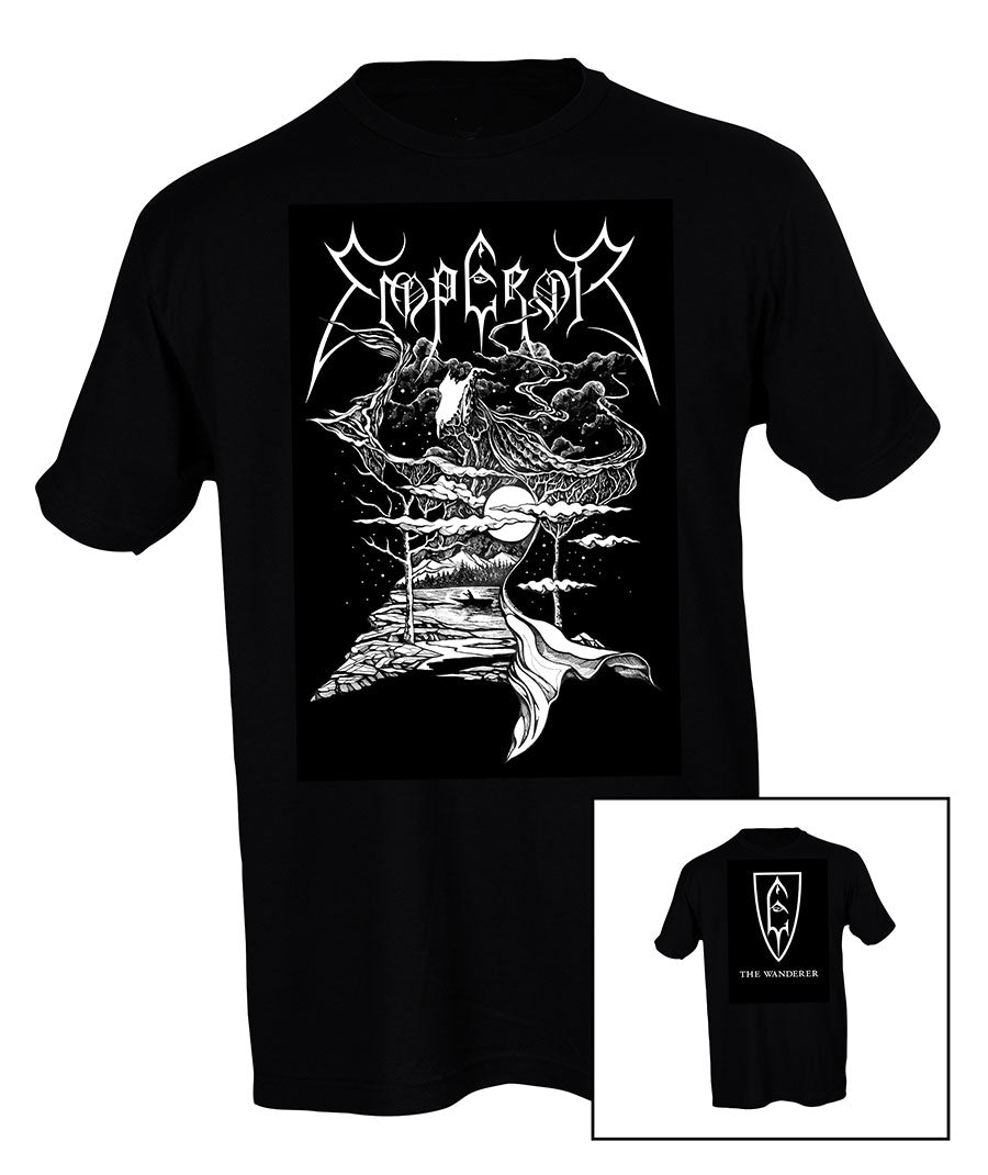 PHD-EMP-1000 - Emperor - The Wanderer ** DISCONTINUED **