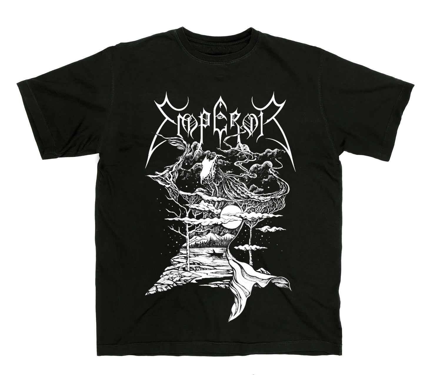 PHD-EMP-1000 - Emperor - The Wanderer ** DISCONTINUED **