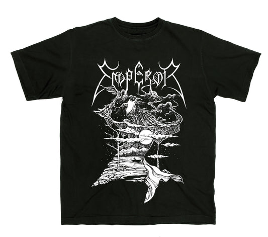 PHD-EMP-1000 - Emperor - The Wanderer ** DISCONTINUED **