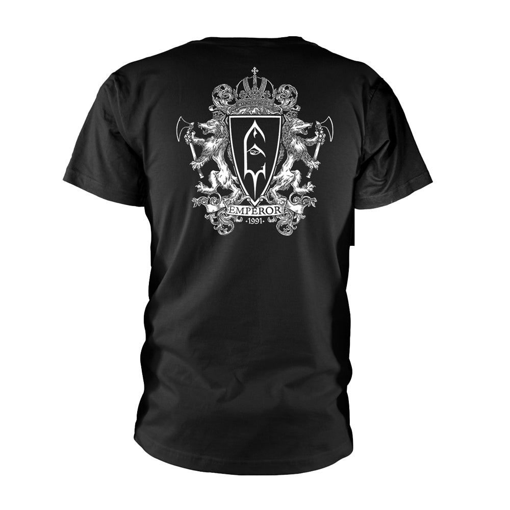 PHD-EMP-1004 -  EMPEROR - AS THE SHADOW'S RISE