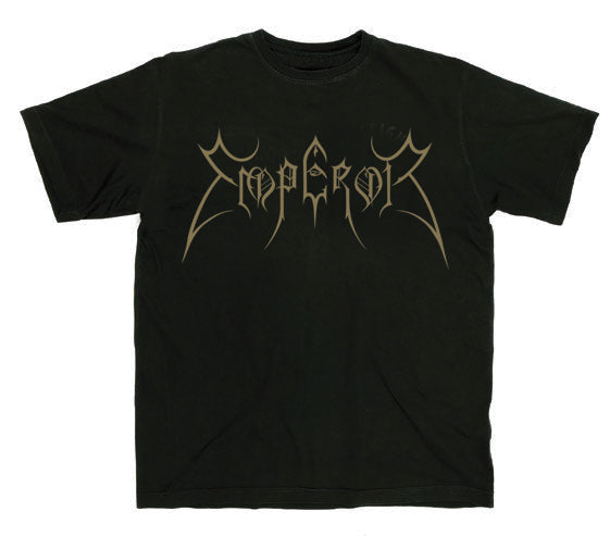 PHD-EMP-1005 - EMPEROR - LOGO GOLD