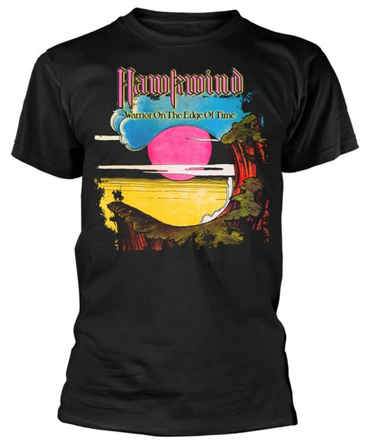 PHD-HAW-1001 - Hawkwind - Warriors on the Edge of Time