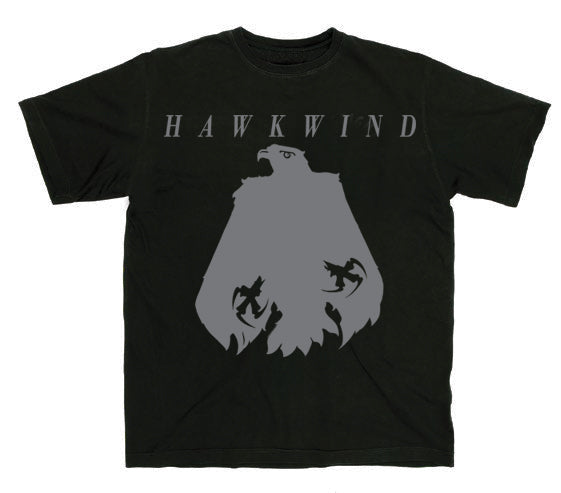 PHD-HAW-1002 - Hawkwind - Eagle  **DISCONTINUED**