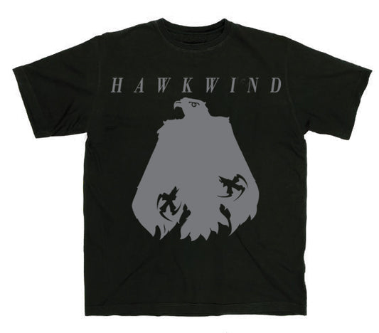 PHD-HAW-1002 - Hawkwind - Eagle  **DISCONTINUED**