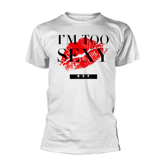 PHD-RSF-1001 - Right Said Fred - I'm Too Sexy Lips ** DISCONTINUED **