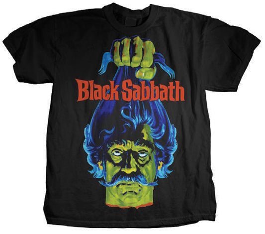 PHR-1002 - Horror - Black Sabbath