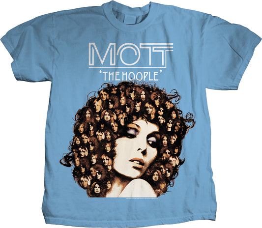 PSP-1007 - Mott the Hoople - The Hoople