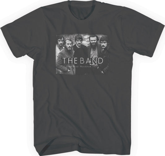 PSP-1012 - The Band - Woodstock